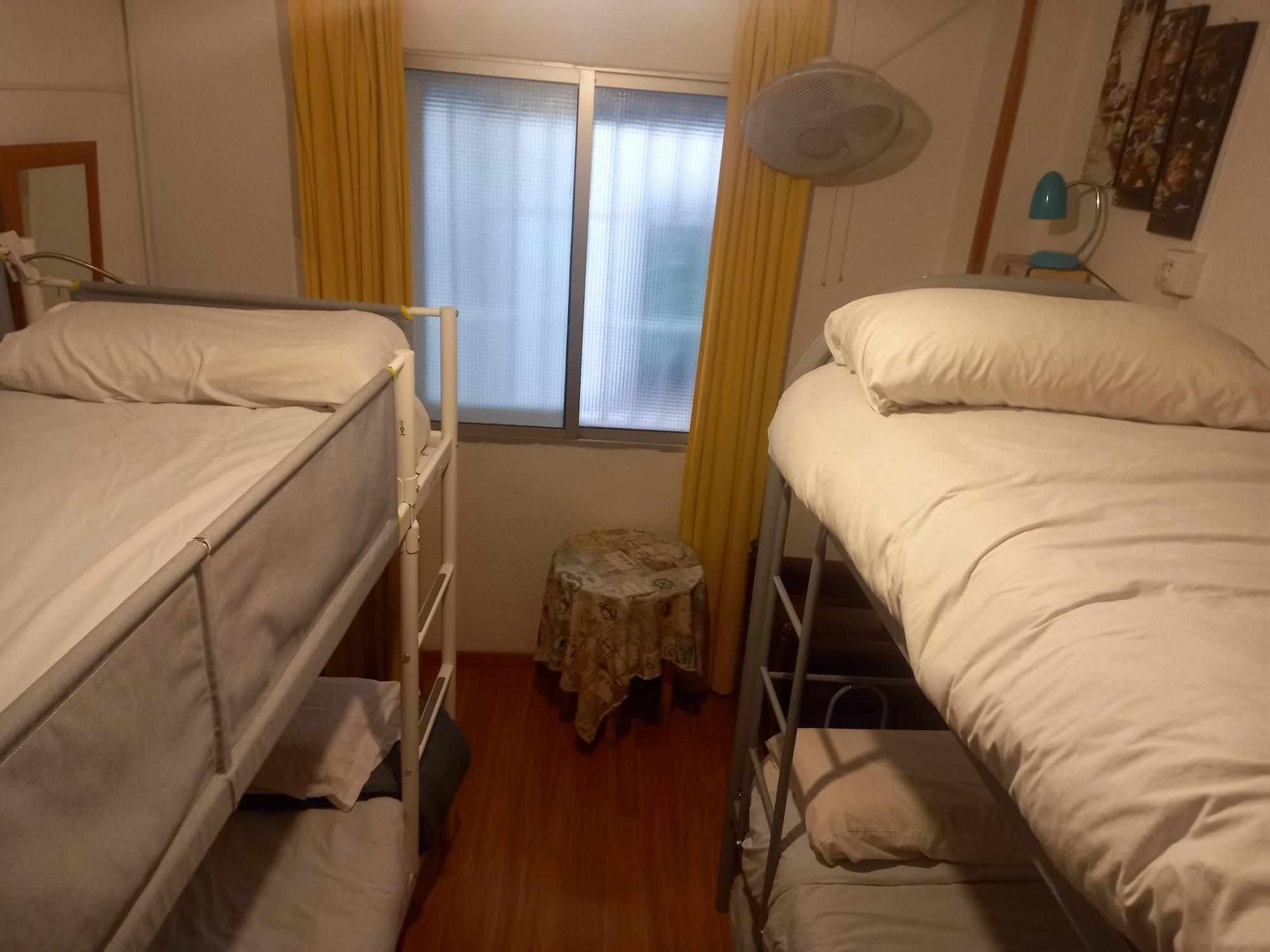 Hostel El Cascabel غرناطة المظهر الخارجي الصورة