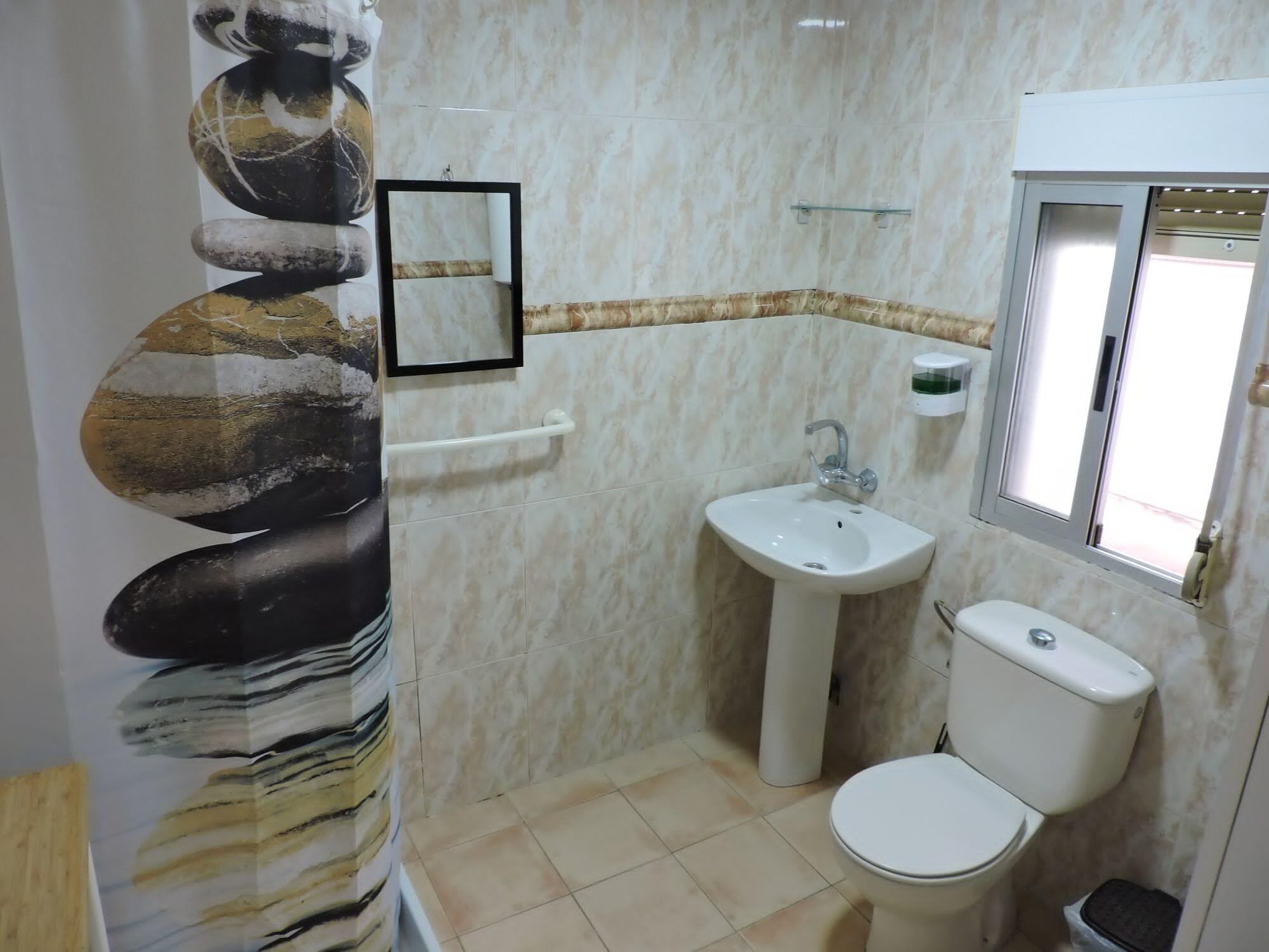 Hostel El Cascabel غرناطة المظهر الخارجي الصورة