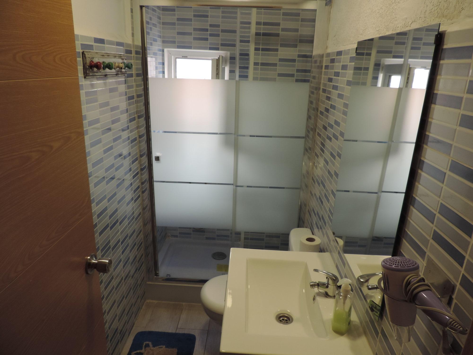 Hostel El Cascabel غرناطة المظهر الخارجي الصورة