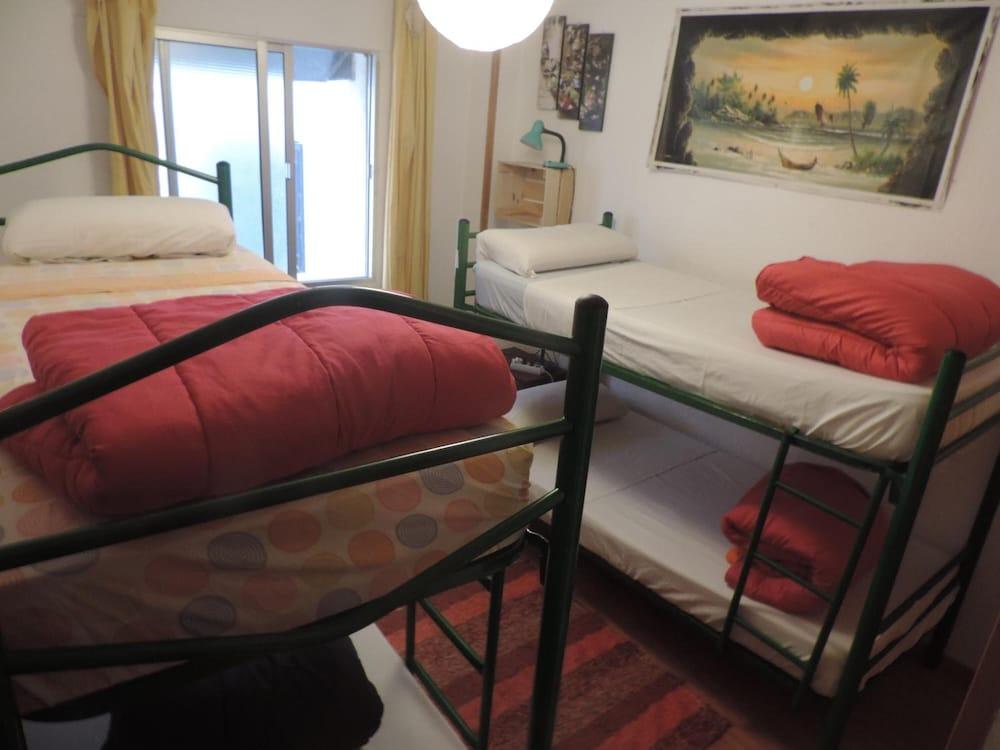 Hostel El Cascabel غرناطة المظهر الخارجي الصورة