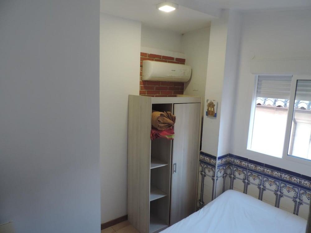 Hostel El Cascabel غرناطة المظهر الخارجي الصورة