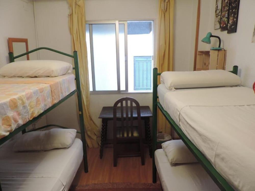 Hostel El Cascabel غرناطة المظهر الخارجي الصورة