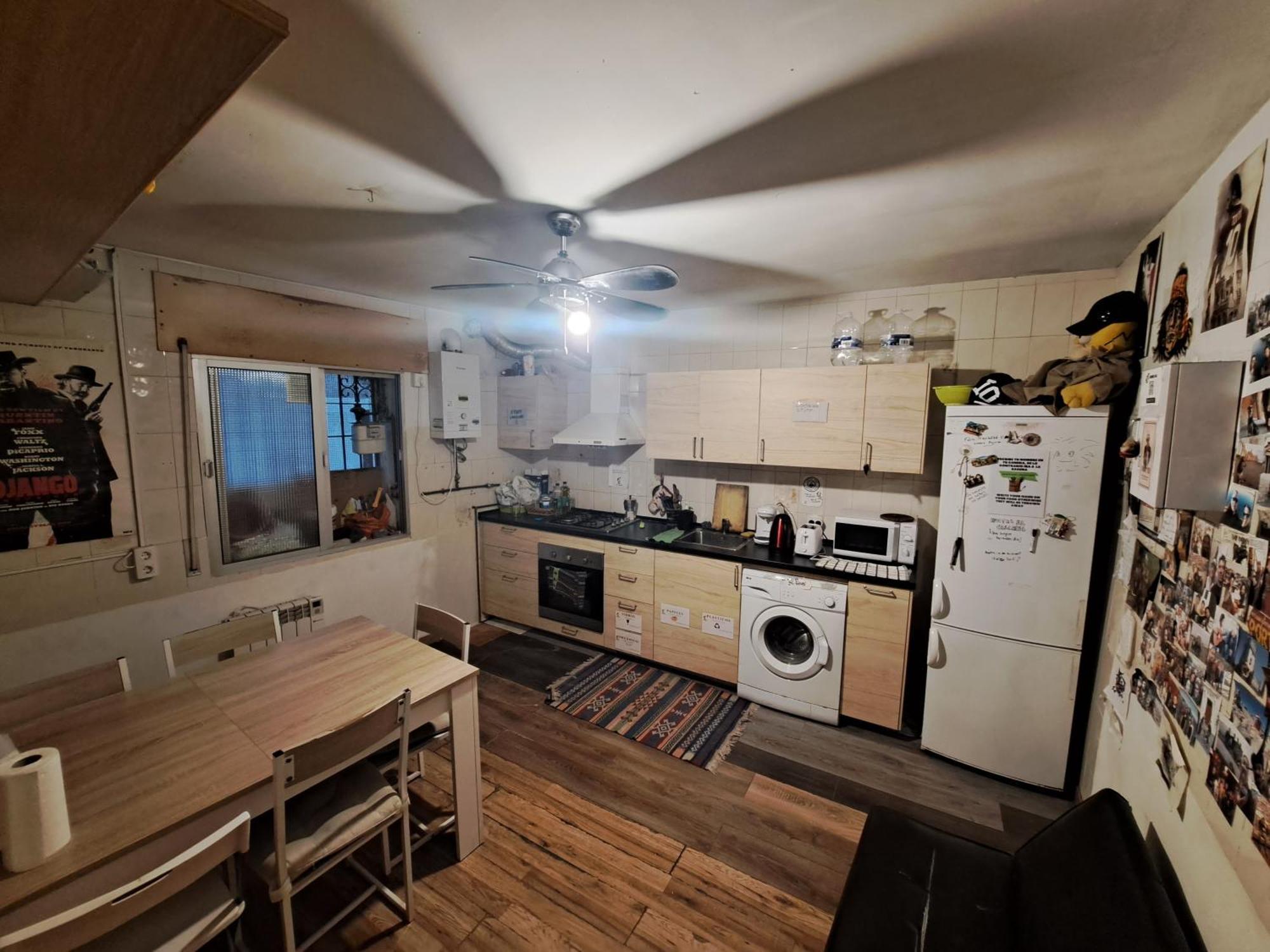 Hostel El Cascabel غرناطة المظهر الخارجي الصورة